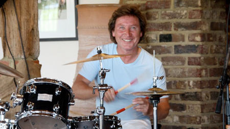 Kenney Jones