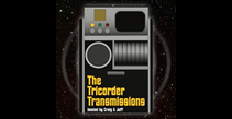 Tricorder Transmissions